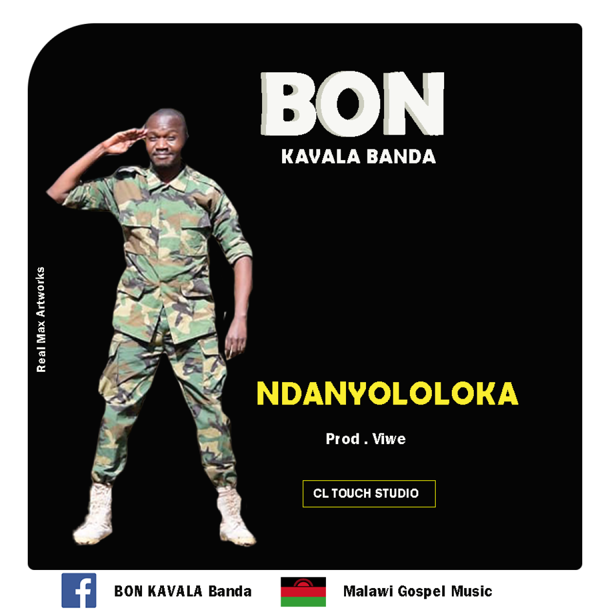 Bon Kavala Banda 
