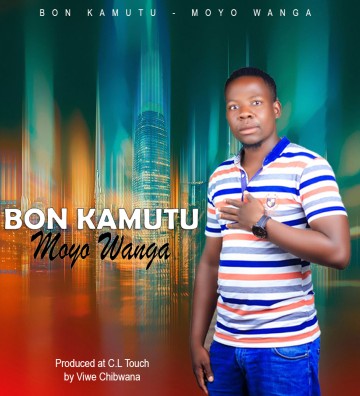 Moyo Wanga 