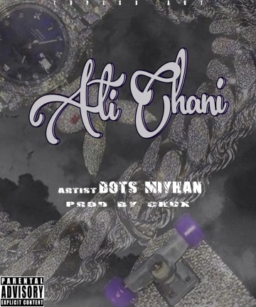 Ati Chani 