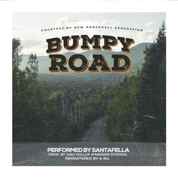 Bumpy Road 