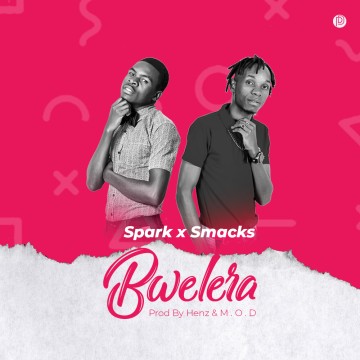 Bwelera 