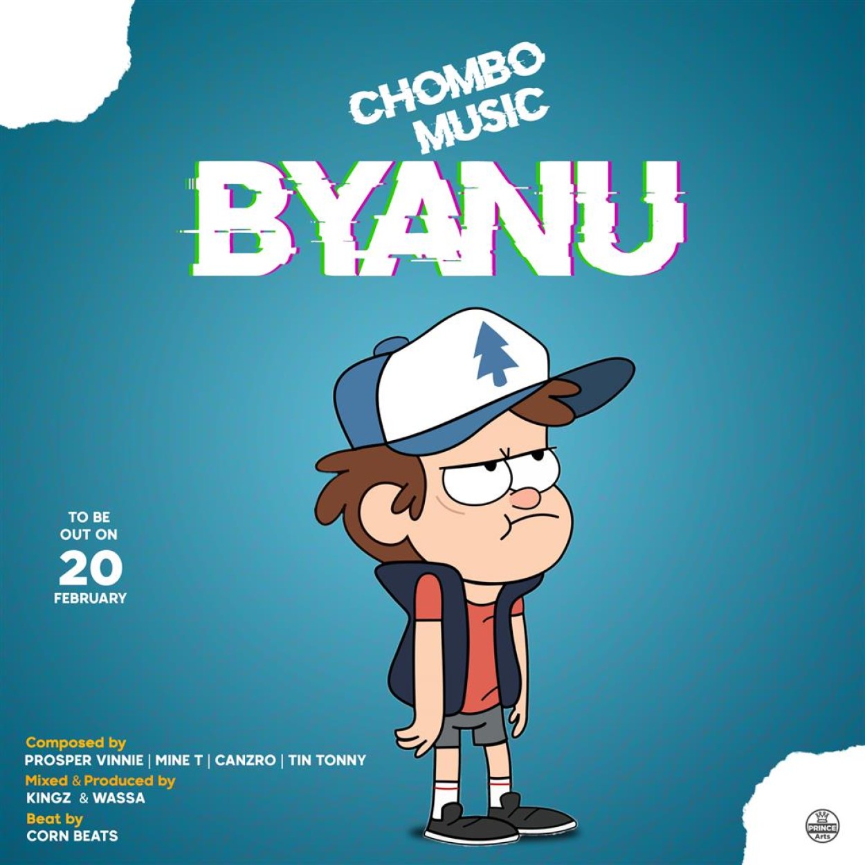 Chombo Music Group 