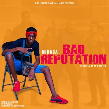 Bad Reputation 