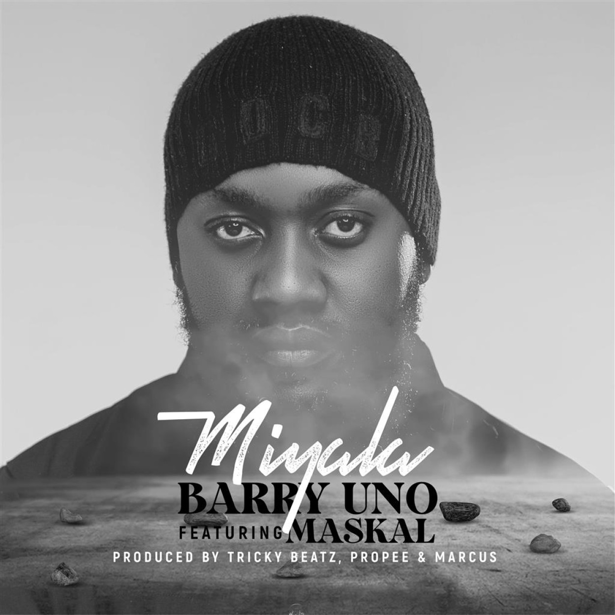 Barry Uno 