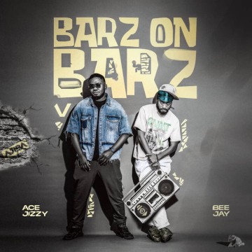 Bars On Bars 5 