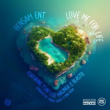 Love Me For Life 