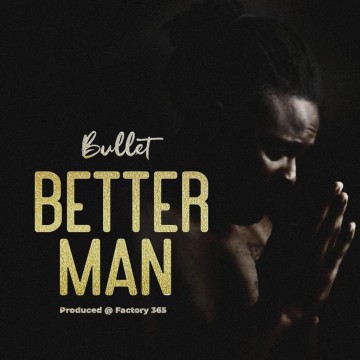 Better Man 