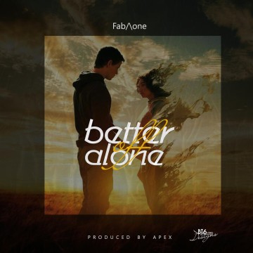 Better Off Alone 