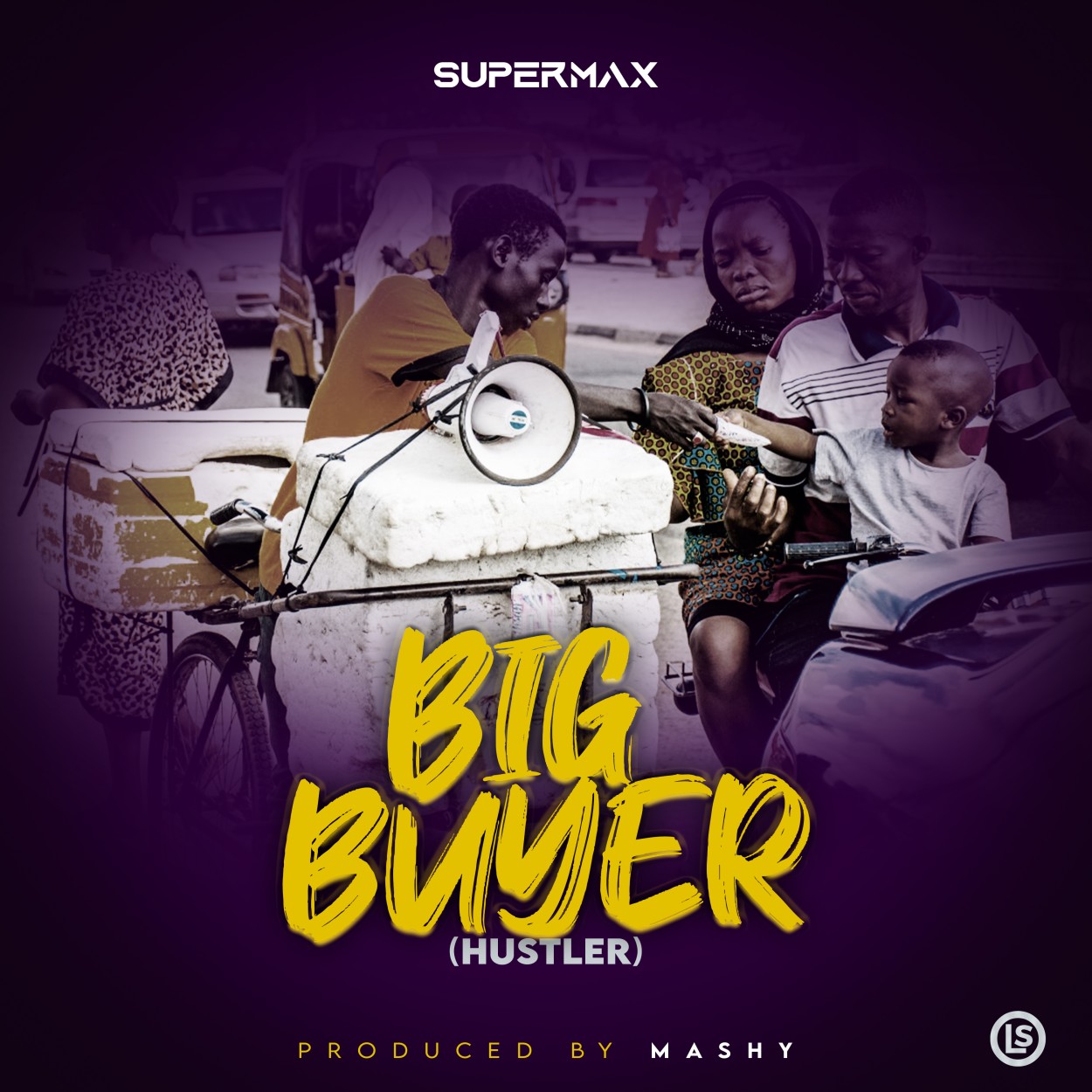 Supermax 