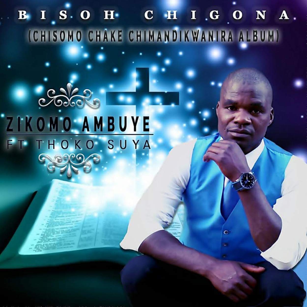 Bisoh Chigona 