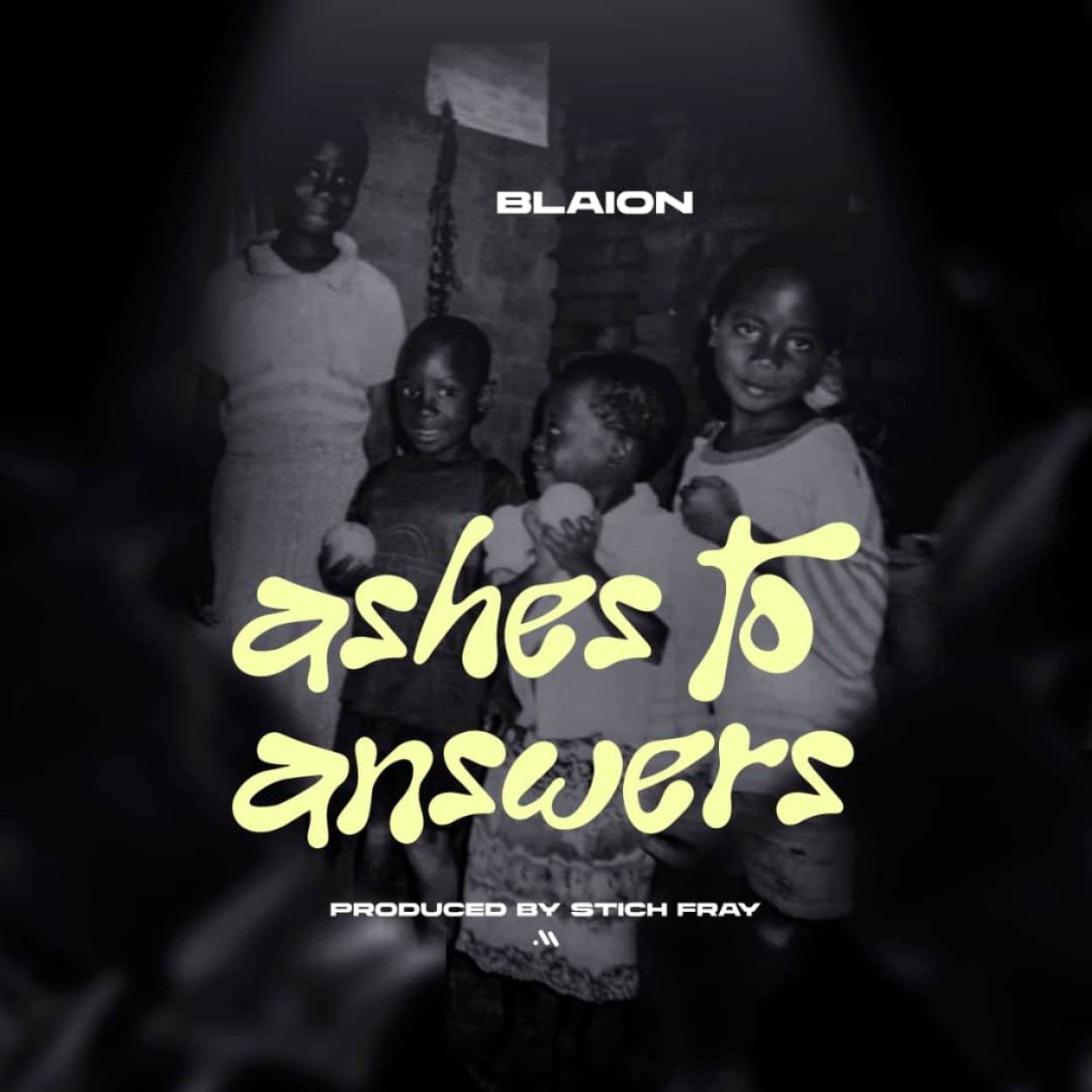 Blaion 