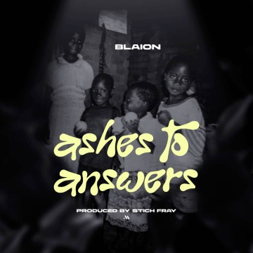 Ashes To Answers 
