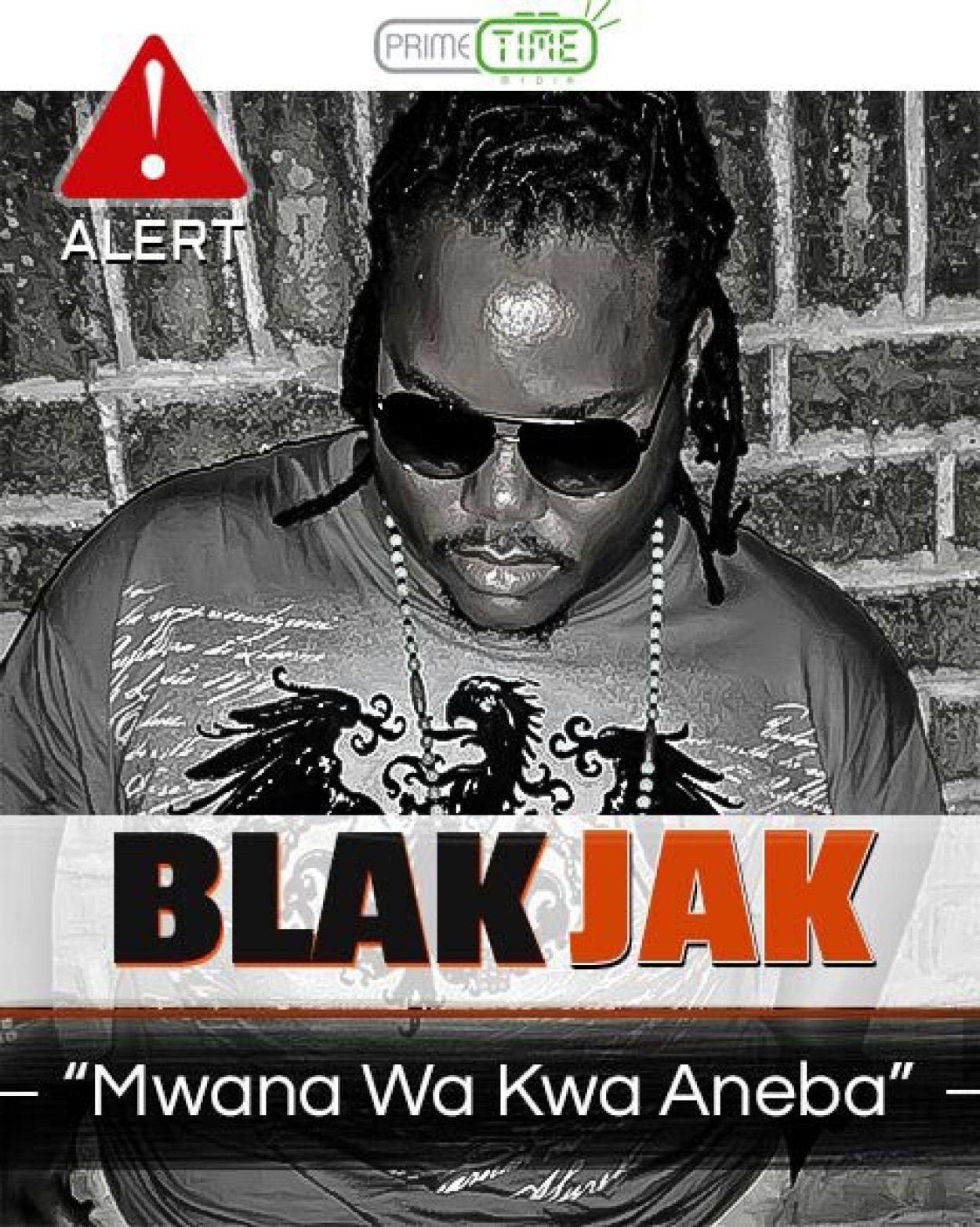 Blakjak Che-Kalonda  