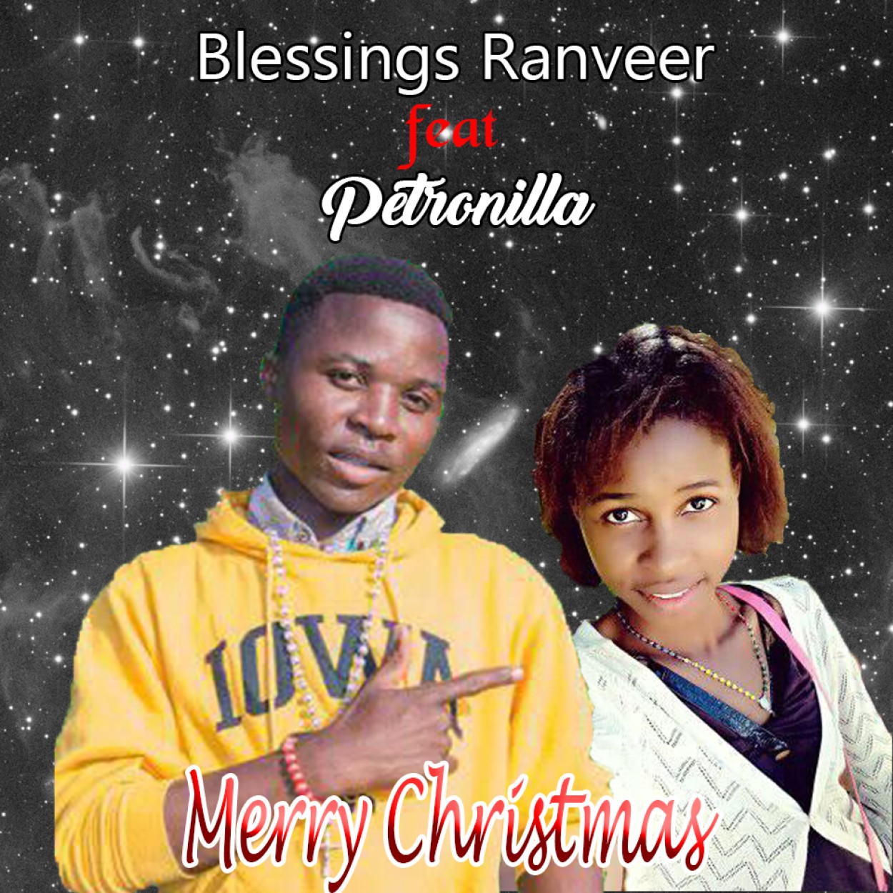 Blessings Ranveer 