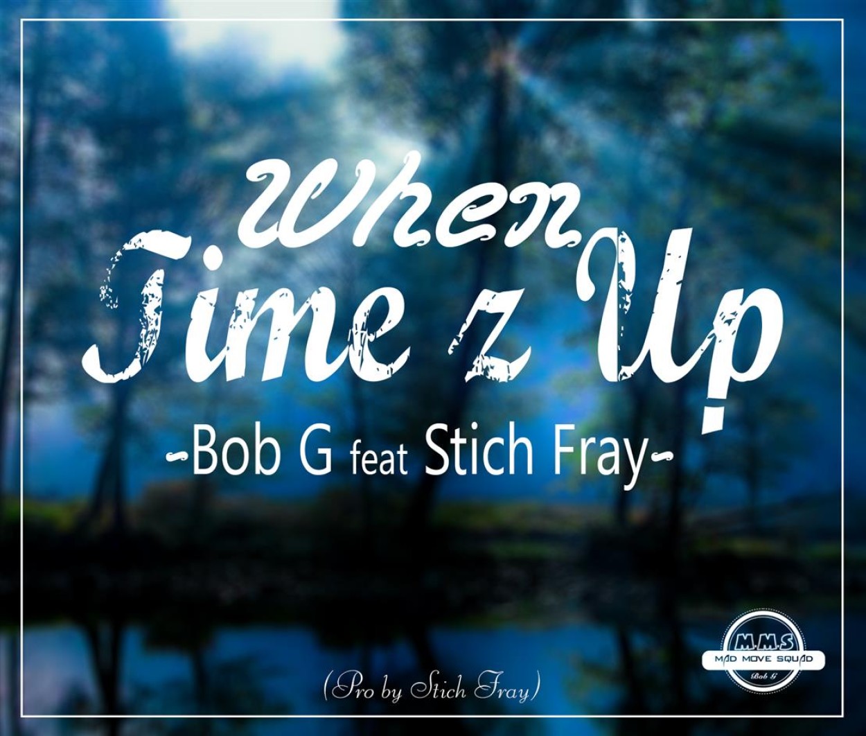 Bob G  