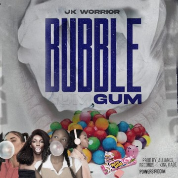 Bubble Gum 