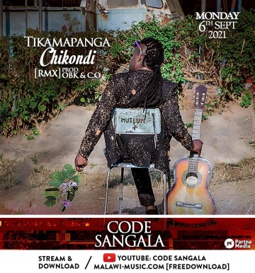 Tikamapanga Chikondi 