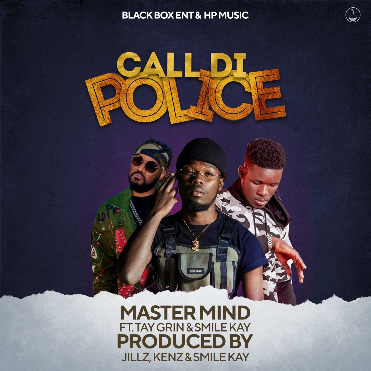 Mastermind 