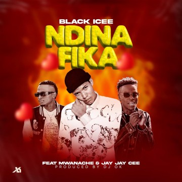 Ndinafika 