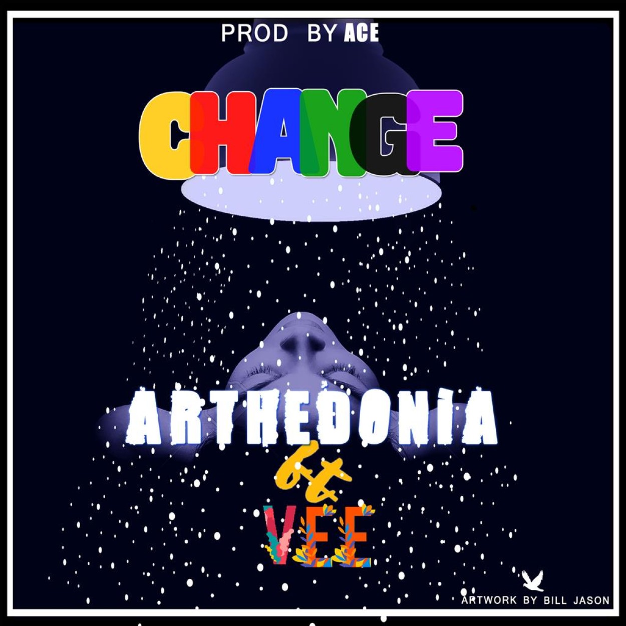 Arthedonia 