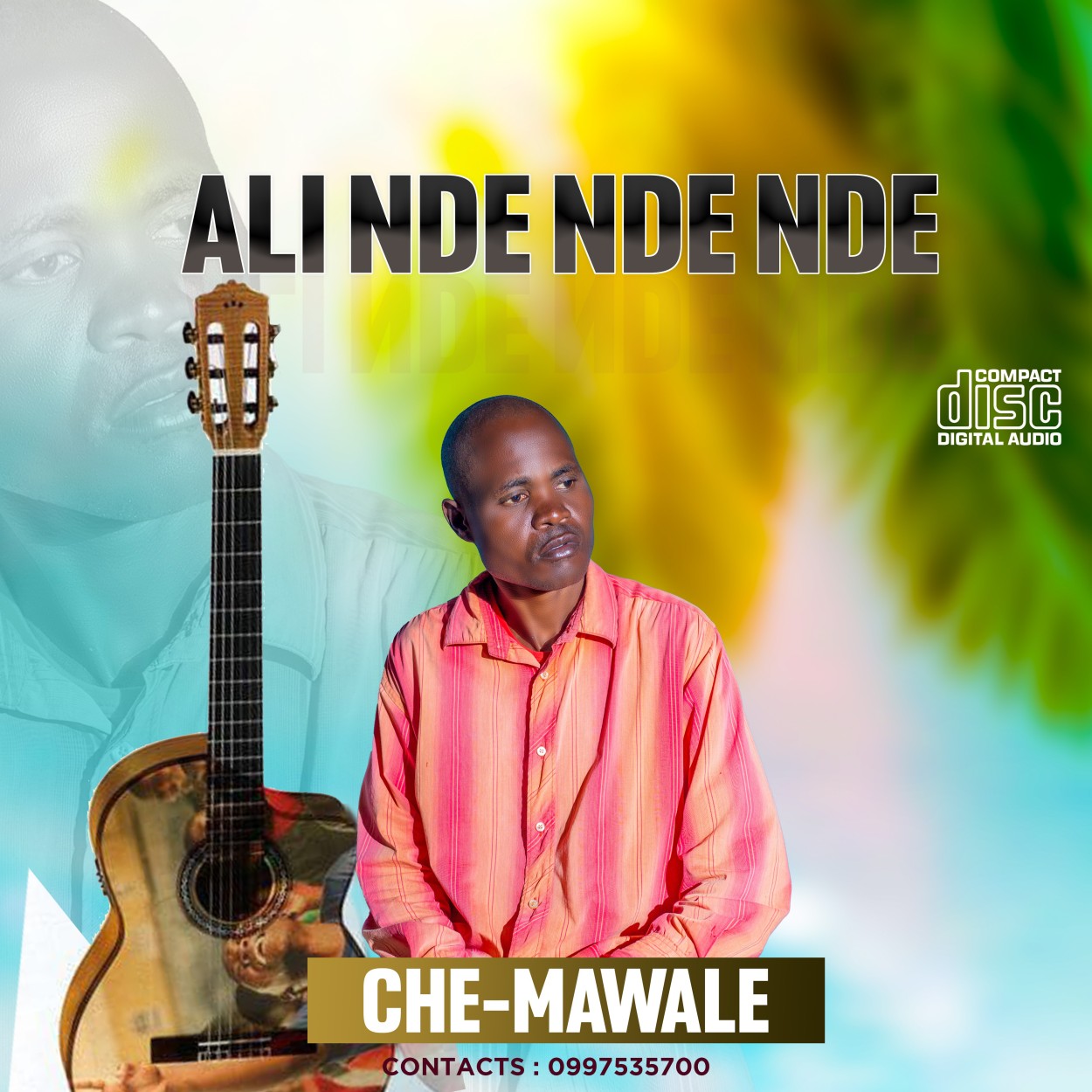 Che-Mawale 