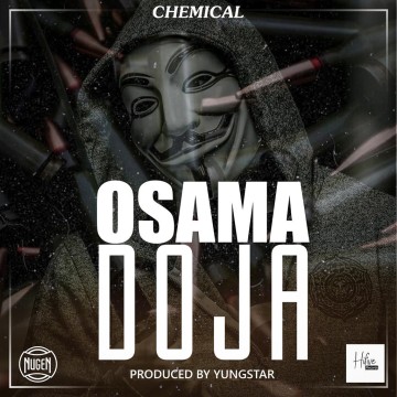 Osamadoja 