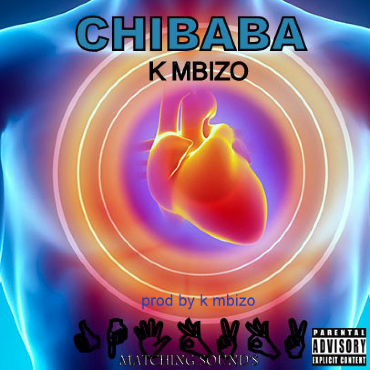 K Mbizo 
