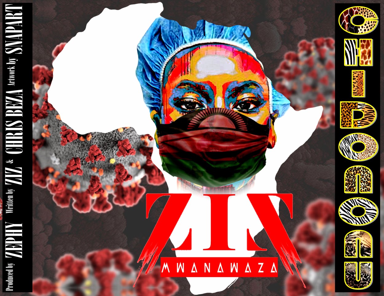 Ziz Mwanawaza 