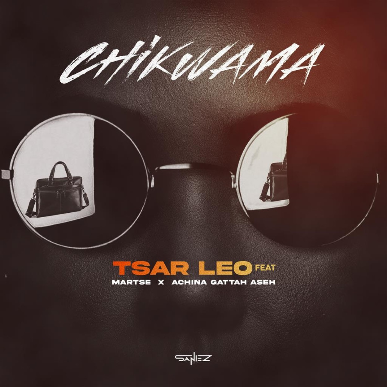 Tsar Leo 
