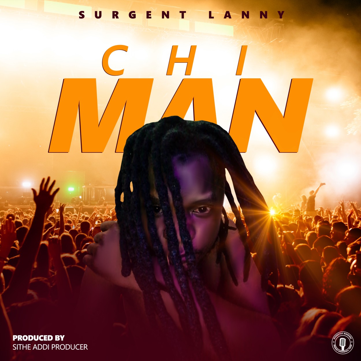 Surgent Lanny 