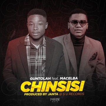 Chinsisi 