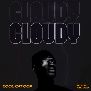 Cloudy 