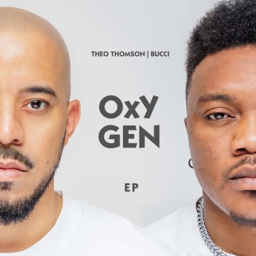 Oxygen EP 