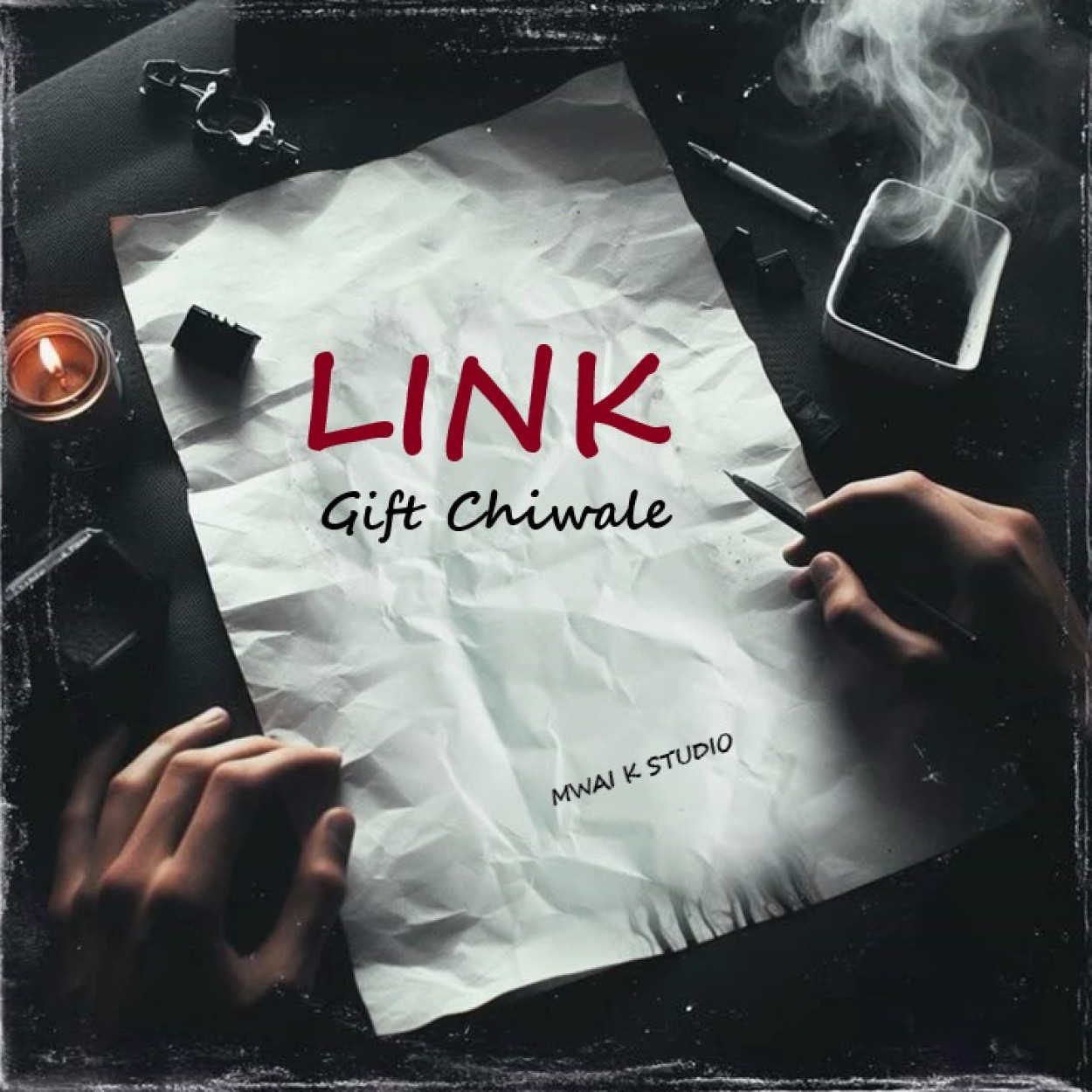 Gift Chiwale 