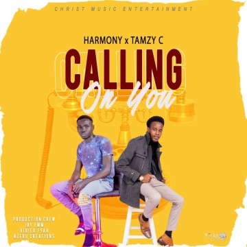 Calling On You 