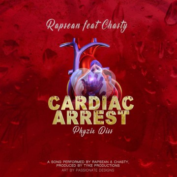 Cardiac Arrest 