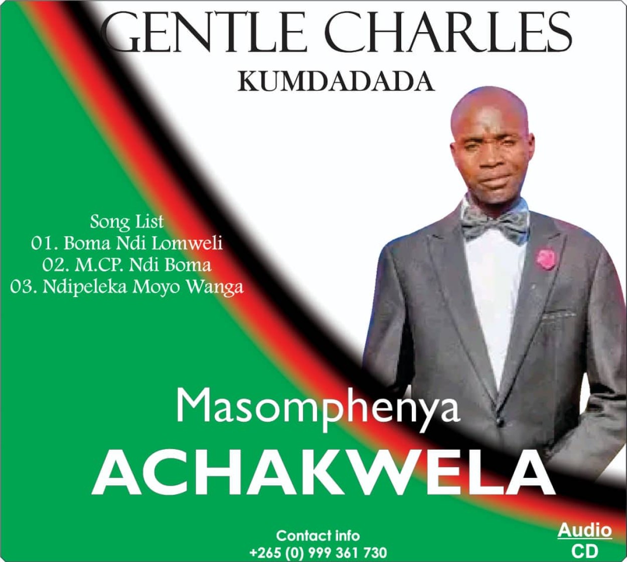  Gentle Charles 
