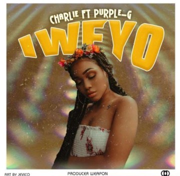 Ndi Iweyo 