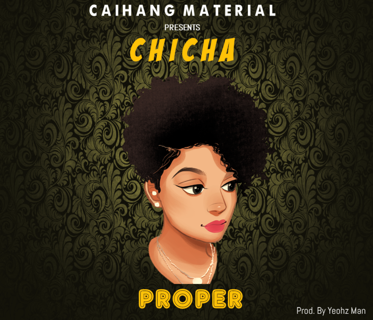 Chicha 