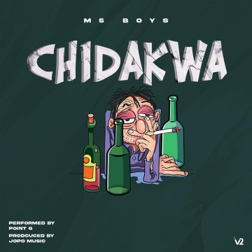 Chidakwa 