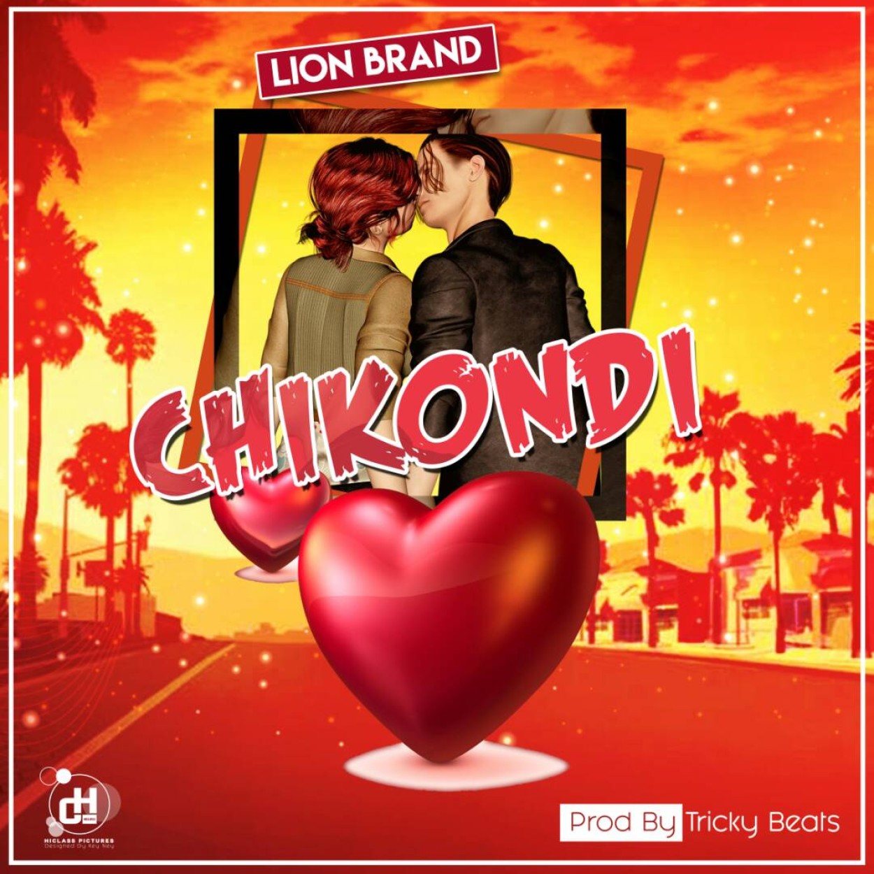 Lion Brand 