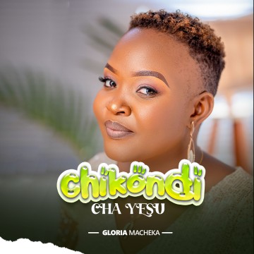 Chikondi Cha Yesu 