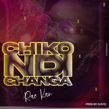 Chikondi Changa 