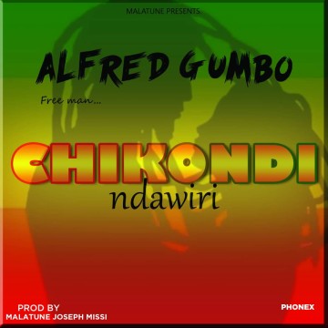 Chikondi Ndi Awiri 