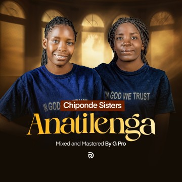 Anatilenga Yaweh 
