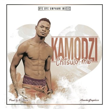 Kamodzi 