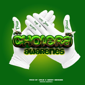Cholera Awareness 