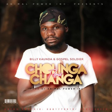 Cholinga Changa 