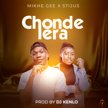 Chonde 