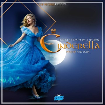 Cinderella 